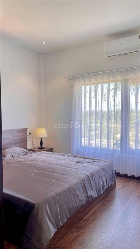 CHO THUÊ NHÀ 2 TẦNG SÂN VƯỜN: ĐƯỜNG ĐỒNG KHOA - KỀ CÔNG VIÊN