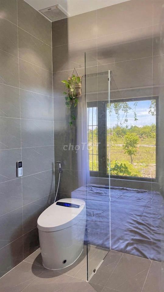 CHO THUÊ NHÀ 2 TẦNG SÂN VƯỜN: ĐƯỜNG ĐỒNG KHOA - KỀ CÔNG VIÊN