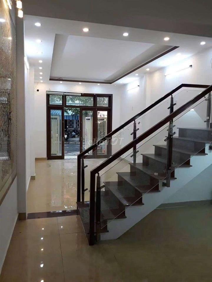 🛑 CHO THUÊ NHÀ 2 TẦNG: CA VĂN THỈNH - 2 PHÒNG - 2WC