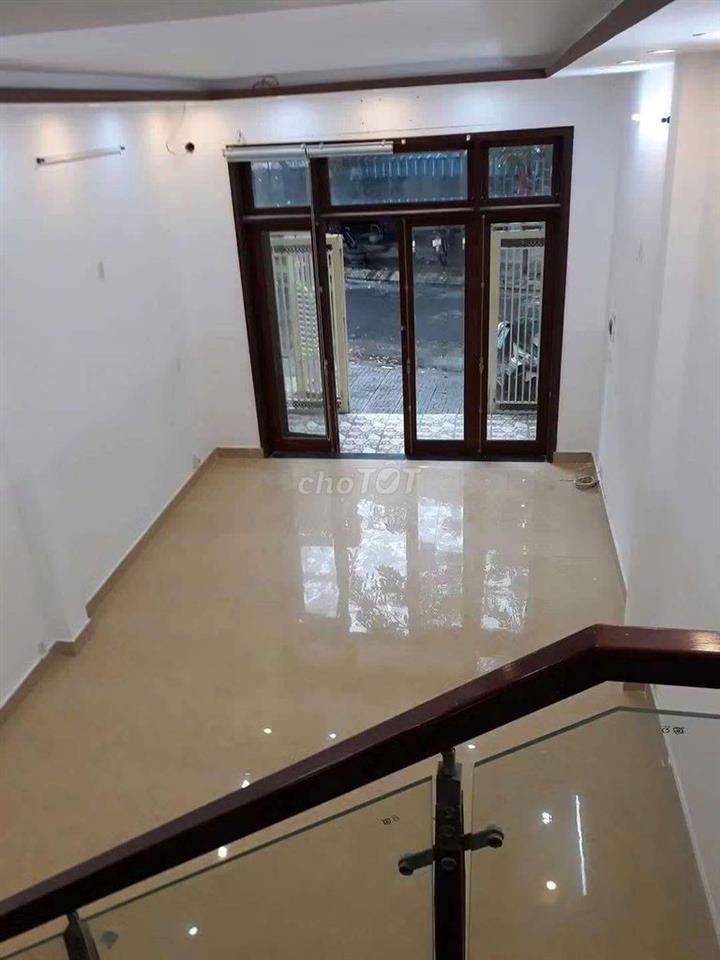 🛑 CHO THUÊ NHÀ 2 TẦNG: CA VĂN THỈNH - 2 PHÒNG - 2WC