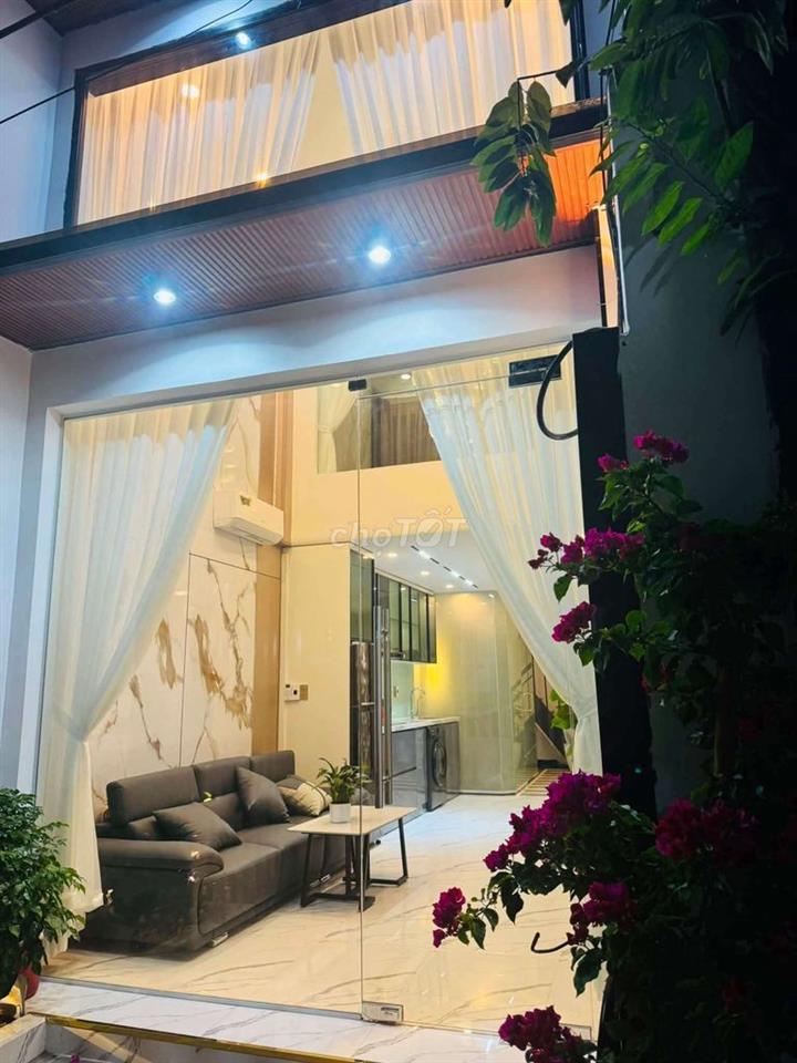 🇻🇳 CHO THUÊ NHÀ ĐƯỜNG: AN THƯỢNG 24 - GẦN BIỂN