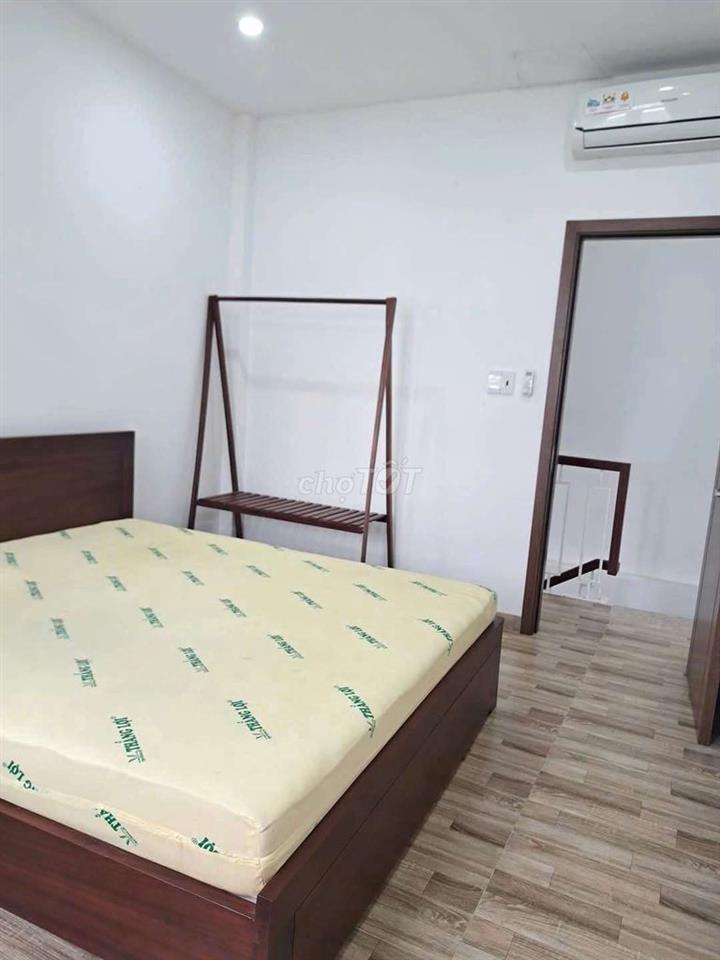 ⛔️ CHO THUÊ NHÀ 3 TẦNG KIỆT: TẠ HIỆN - 3 PHÒNG NGỦ - 3WC