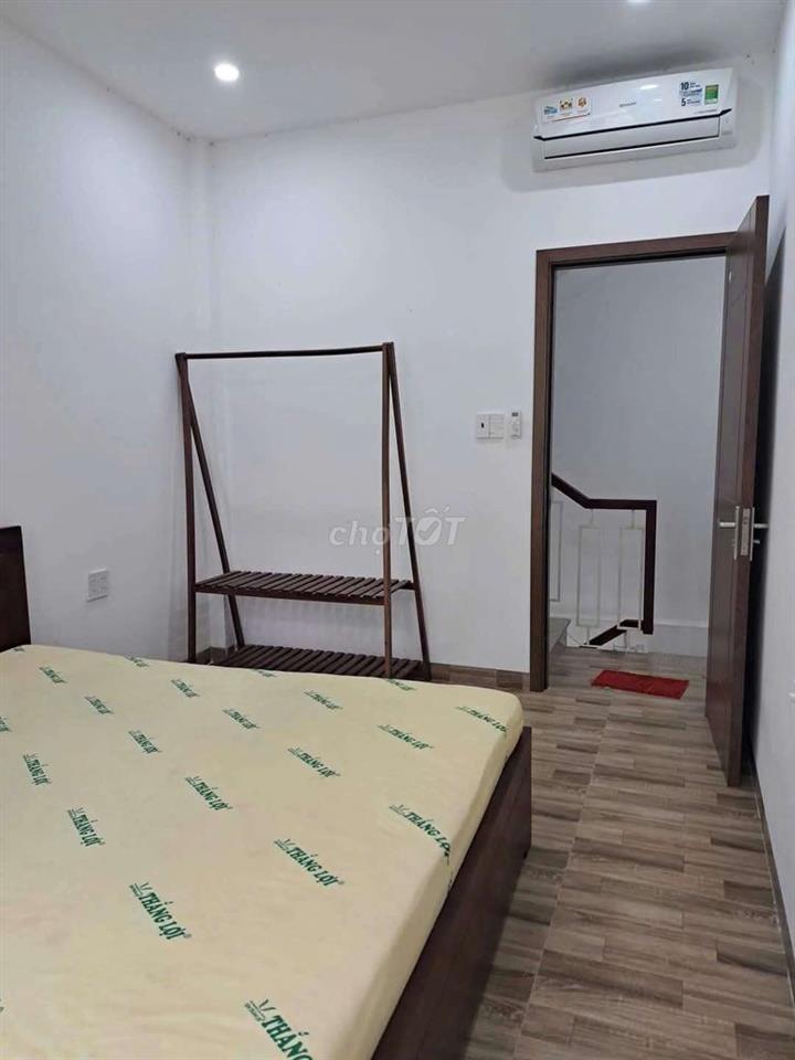 ⛔️ CHO THUÊ NHÀ 3 TẦNG KIỆT: TẠ HIỆN - 3 PHÒNG NGỦ - 3WC