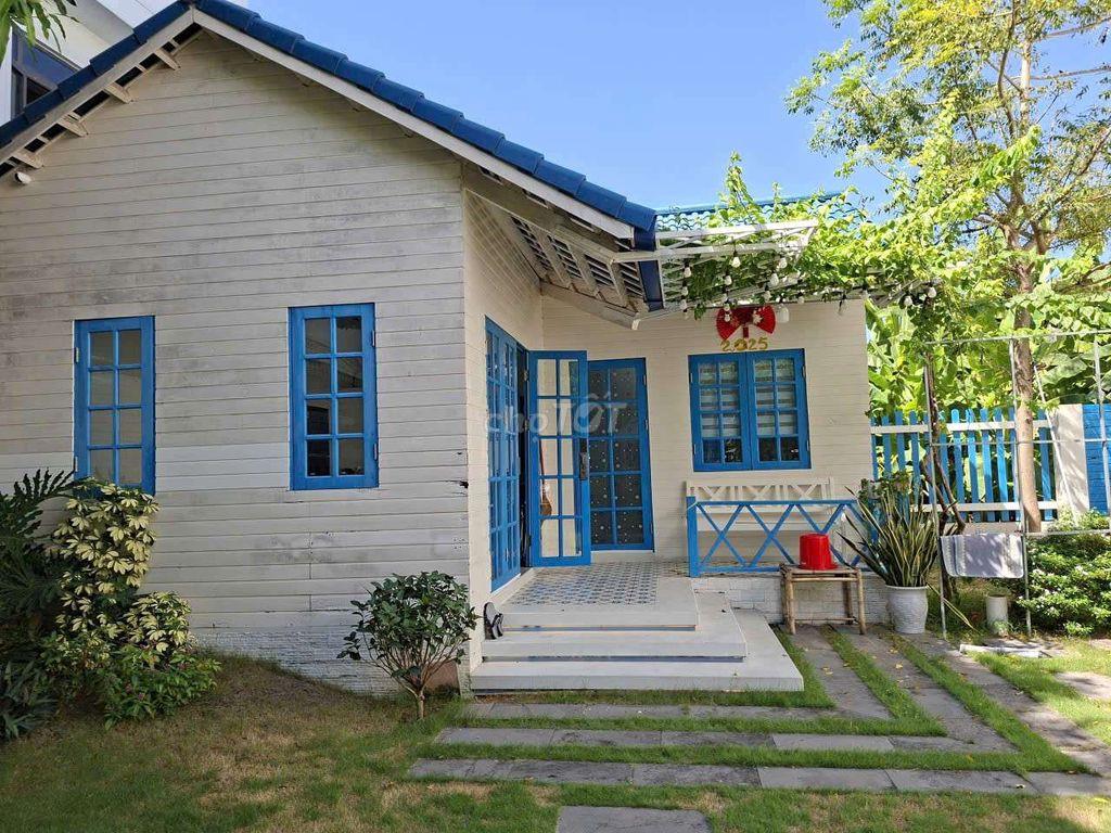 🛑 CHO THUÊ BIỆT THỰ SÂN VƯỜN 300m2: GẦN - GẦN NGUYỄN PHƯỚC LAN -