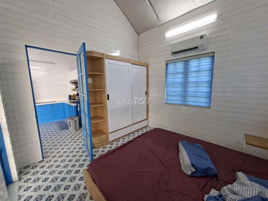 🛑 CHO THUÊ BIỆT THỰ SÂN VƯỜN 300m2: GẦN - GẦN NGUYỄN PHƯỚC LAN -