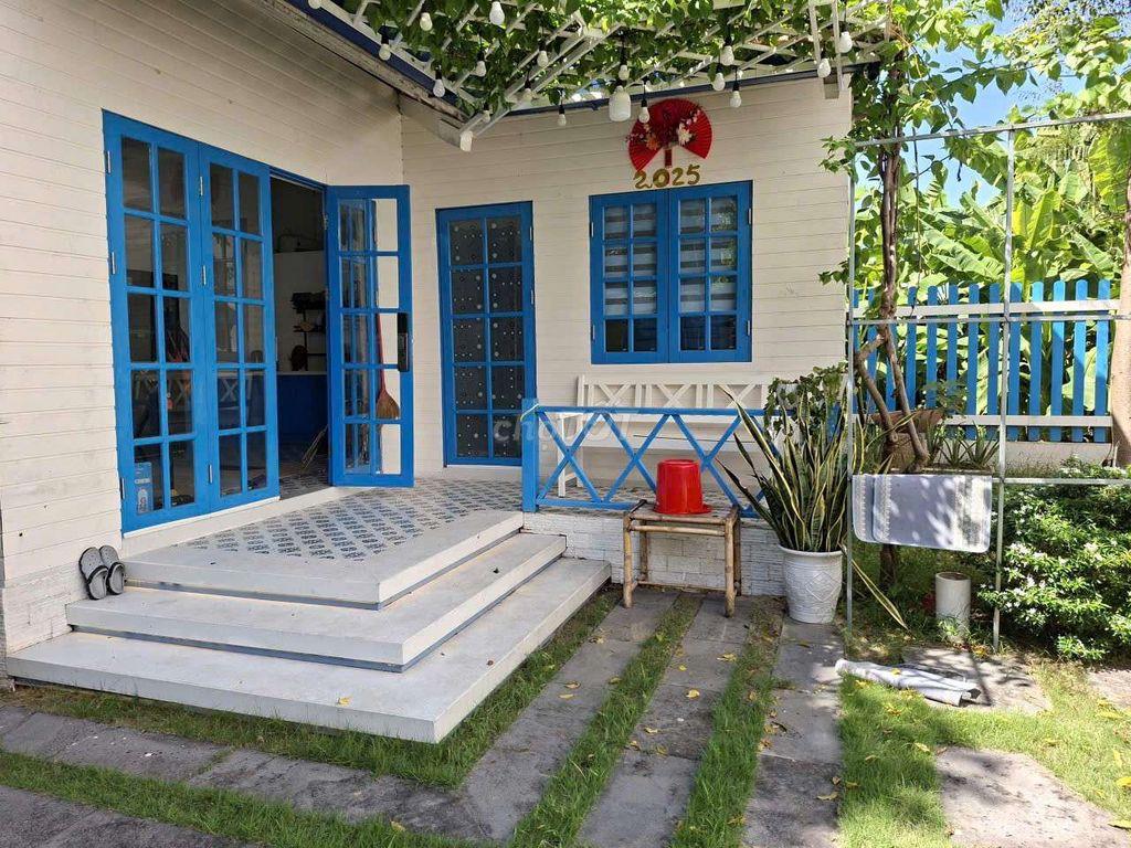 🛑 CHO THUÊ BIỆT THỰ SÂN VƯỜN 300m2: GẦN - GẦN NGUYỄN PHƯỚC LAN -