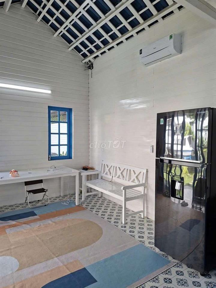 🛑 CHO THUÊ BIỆT THỰ SÂN VƯỜN 300m2: GẦN - GẦN NGUYỄN PHƯỚC LAN -