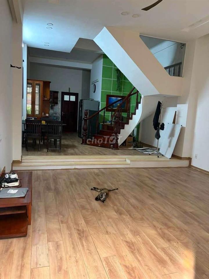 🇻🇳 CHO THUÊ NHÀ 3 TẦNG: ĐỖ NHUẬN - trước bến xe 