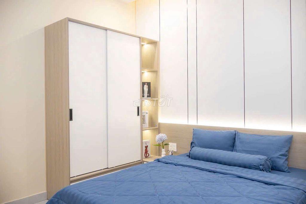 🇻🇳 CHO THUÊ NHÀ 3 TẦNG: HOÀNG TÍCH TRÍ - 4 PHÒNG - ĐỦ NỘI THẤT