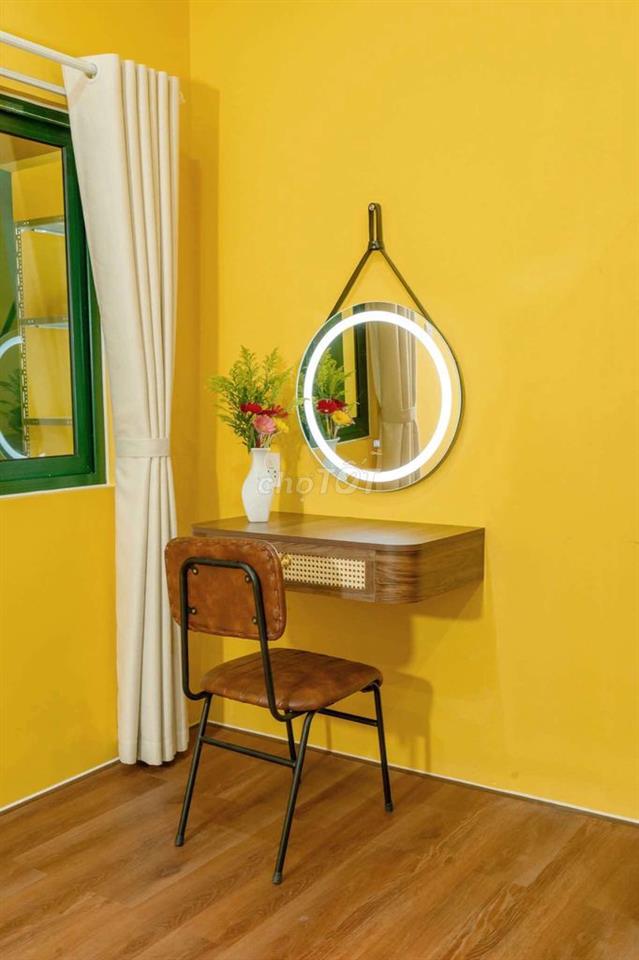 🇻🇳 CHO THUÊ VILLA 3 TẦNG: LÝ VĂN TỐ - ĐẦY ĐỦ NỘI THẤT CAO CẤP