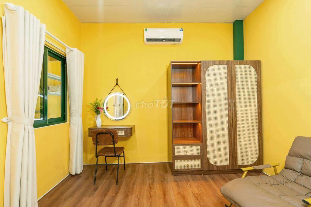 🇻🇳 CHO THUÊ VILLA 3 TẦNG: LÝ VĂN TỐ - ĐẦY ĐỦ NỘI THẤT CAO CẤP