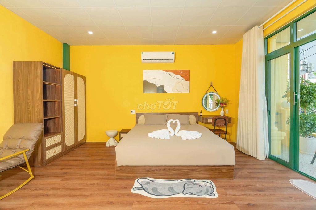 🇻🇳 CHO THUÊ VILLA 3 TẦNG: LÝ VĂN TỐ - ĐẦY ĐỦ NỘI THẤT CAO CẤP
