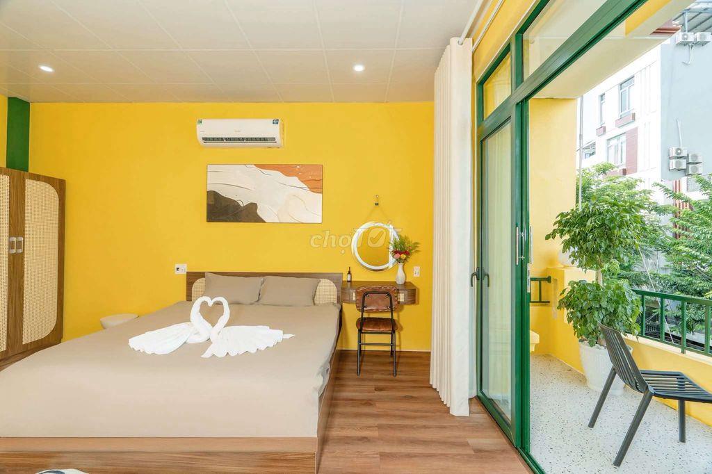 🇻🇳 CHO THUÊ VILLA 3 TẦNG: LÝ VĂN TỐ - ĐẦY ĐỦ NỘI THẤT CAO CẤP