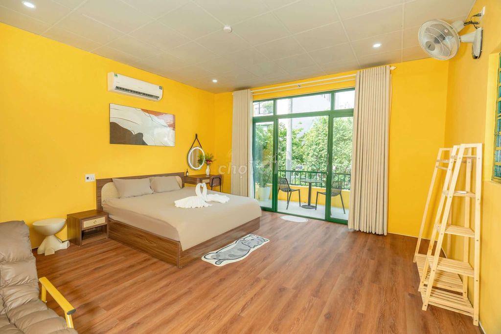 🇻🇳 CHO THUÊ VILLA 3 TẦNG: LÝ VĂN TỐ - ĐẦY ĐỦ NỘI THẤT CAO CẤP