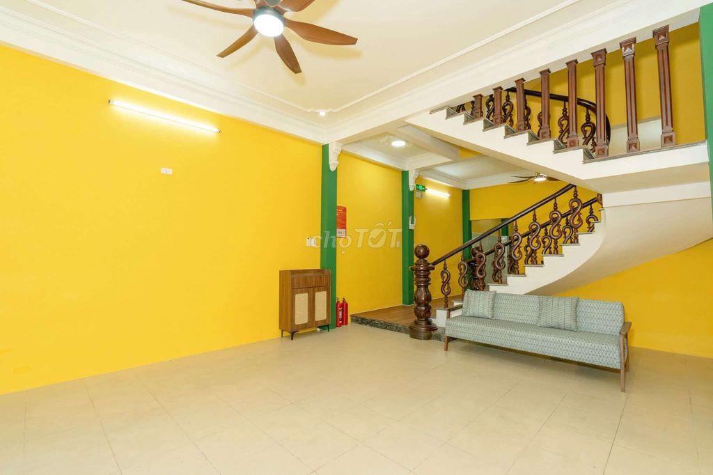 🇻🇳 CHO THUÊ VILLA 3 TẦNG: LÝ VĂN TỐ - ĐẦY ĐỦ NỘI THẤT CAO CẤP
