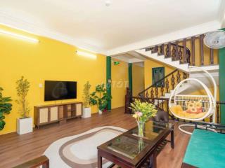 🇻🇳 CHO THUÊ VILLA 3 TẦNG: LÝ VĂN TỐ - ĐẦY ĐỦ NỘI THẤT CAO CẤP
