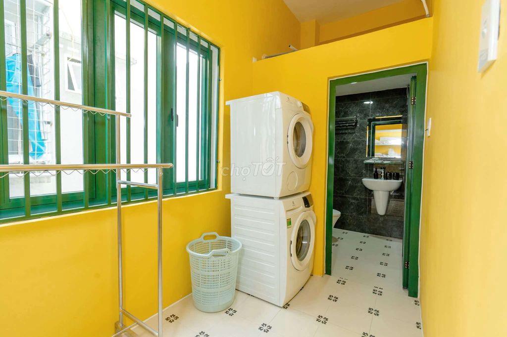 🇻🇳 CHO THUÊ VILLA 3 TẦNG: LÝ VĂN TỐ - ĐẦY ĐỦ NỘI THẤT CAO CẤP