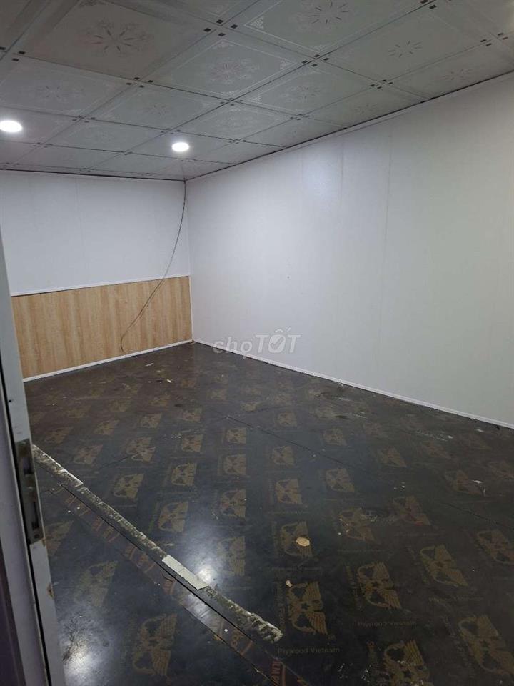 🇻🇳 CHO THUÊ NHÀ MẶT TIỀN: GẦN NGUYỄN PHƯỚC LAN - 2 phòng
