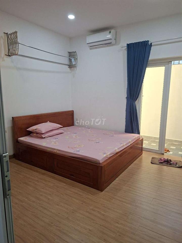 🇻🇳 CHO THUÊ NHÀ 2 TẦNG SÂN VƯỜN: ĐƯỜNG NGUYỄN SẮC KIM - 3 PHÒNG NGỦ