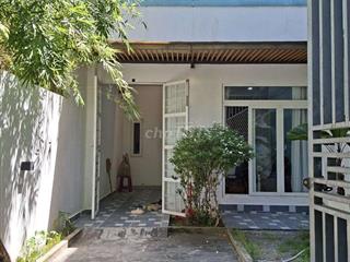 🇻🇳 CHO THUÊ NHÀ 2 TẦNG SÂN VƯỜN: ĐƯỜNG NGUYỄN SẮC KIM - 3 PHÒNG NGỦ