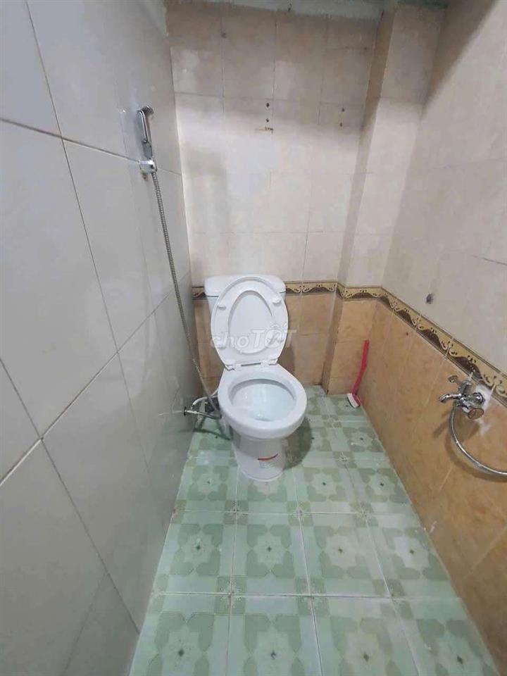 🇻🇳 CHO THUÊ NHÀ KIỆT: NGUYỄN TRƯỜNG TỘ - 6TR5