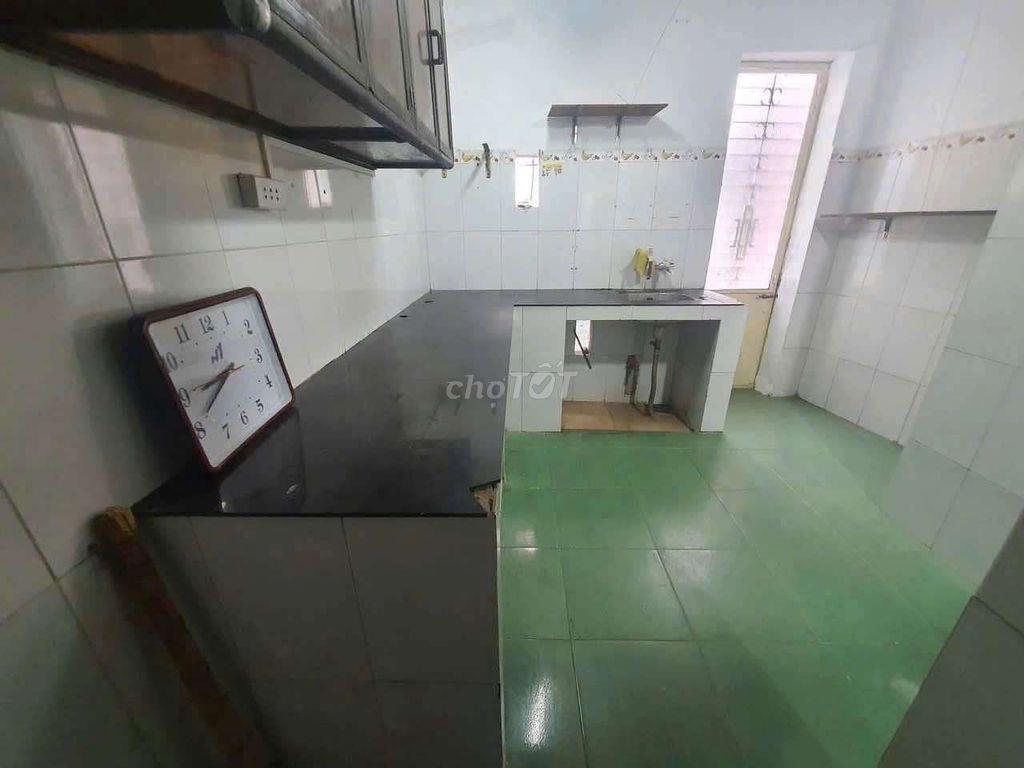 🇻🇳 CHO THUÊ NHÀ KIỆT: NGUYỄN TRƯỜNG TỘ - 6TR5