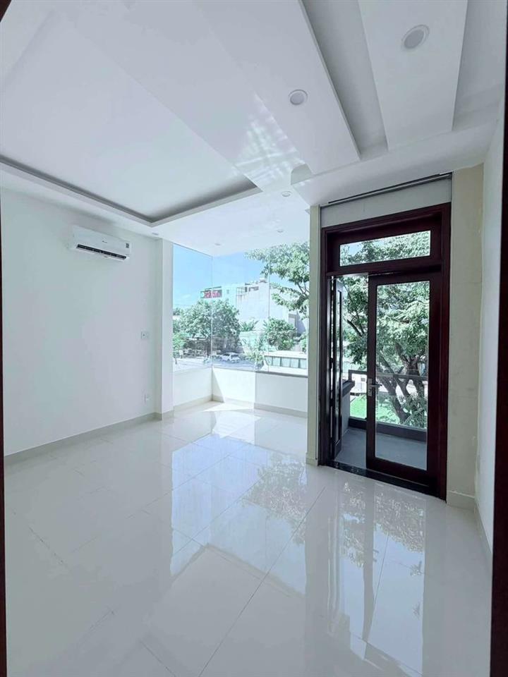 🇻🇳 CHO THUÊ NHÀ 3 TẦNG: TRẦN THÁNH TÔNG - 5 phòng