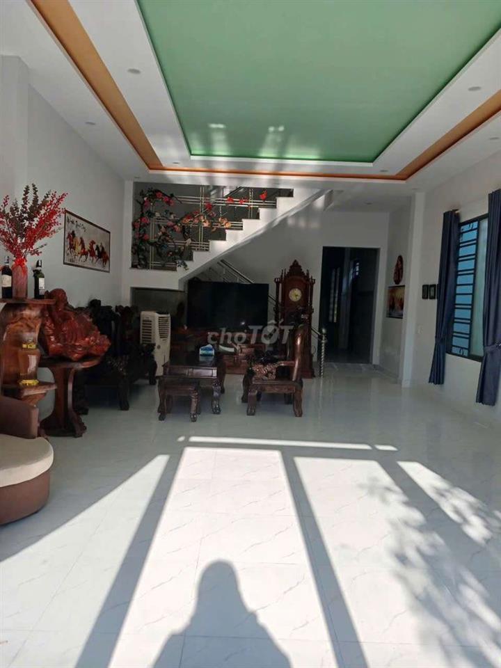 🇻🇳 CHO THUÊ NHÀ 3 TẦNG: ĐƯỜNG AN HÒA - mới đẹp
