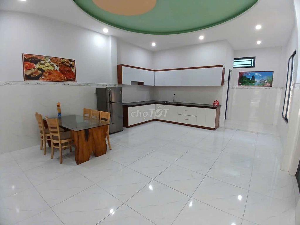🇻🇳 CHO THUÊ NHÀ 3 TẦNG: ĐƯỜNG AN HÒA - mới đẹp