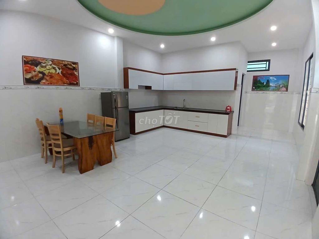 🇻🇳 CHO THUÊ NHÀ 3 TẦNG: ĐƯỜNG AN HÒA - mới đẹp