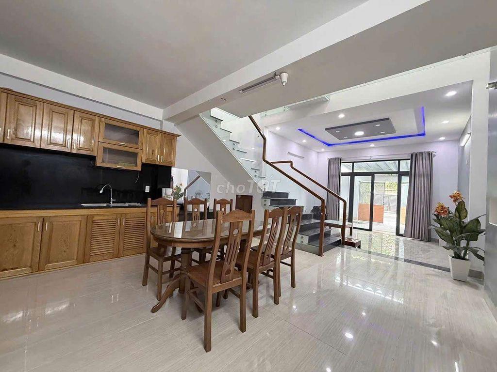 🇻🇳 CHO THUÊ NHÀ đường: GIANG CHÂU - 3 phòng