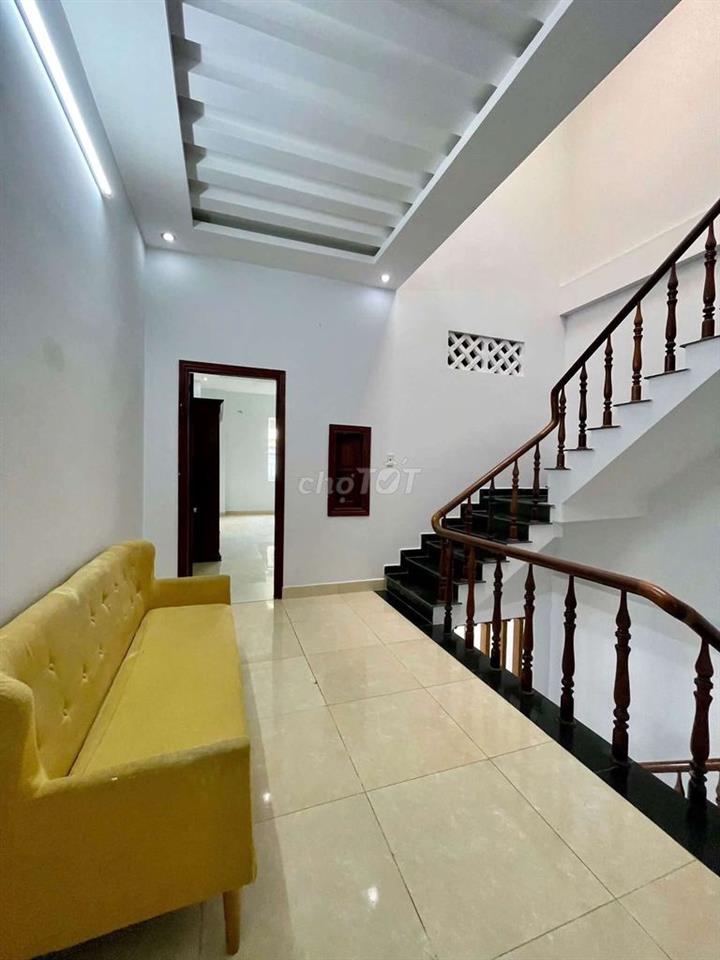 🇻🇳 CHO THUÊ NHÀ 2 TẦNG: ĐƯỜNG PHÂN LĂNG - 3 PHÒNG - 3WC