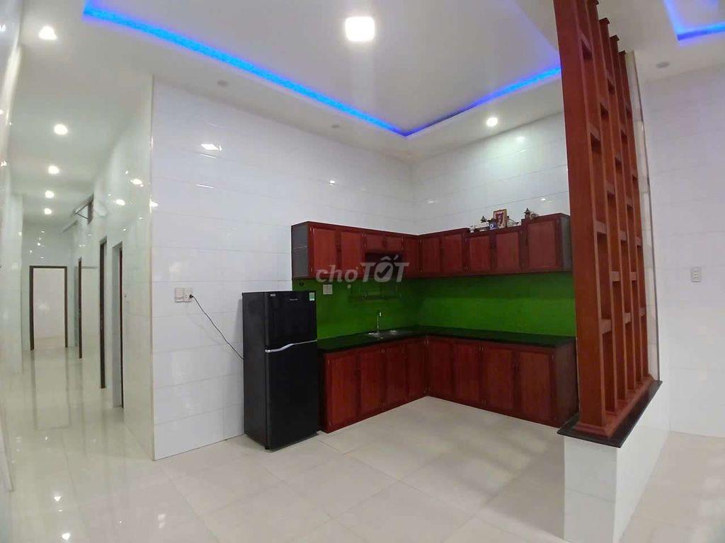 🇻🇳 CHO THUÊ NHÀ ĐƯỜNG: LÊ THIỆN TRỊ - 