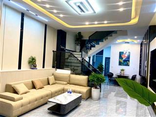 🇻🇳 CHO THUÊ NHÀ 4 TẦNG: HUY CẬN - 5 phòng - 4wc - đủ nội thất cao cấp