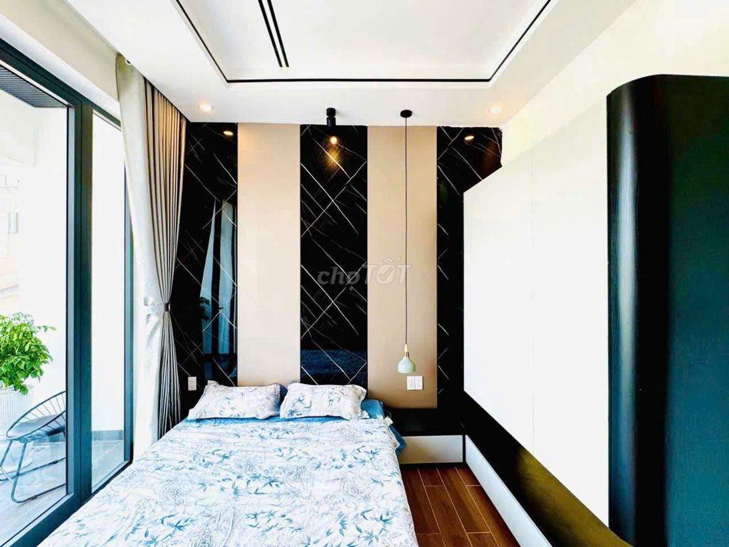 🇻🇳 CHO THUÊ NHÀ 3 TẦNG KIỆT: PHẠM VĂN NGHỊ - ĐỦ NỘI THẤT