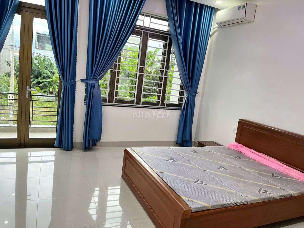 🛑 CHO THUÊ NHÀ 3 TẦNG ĐƯỜNG: HÓI KIỂNG - 4 PHÒNG - ĐỦ NỘI THẤT