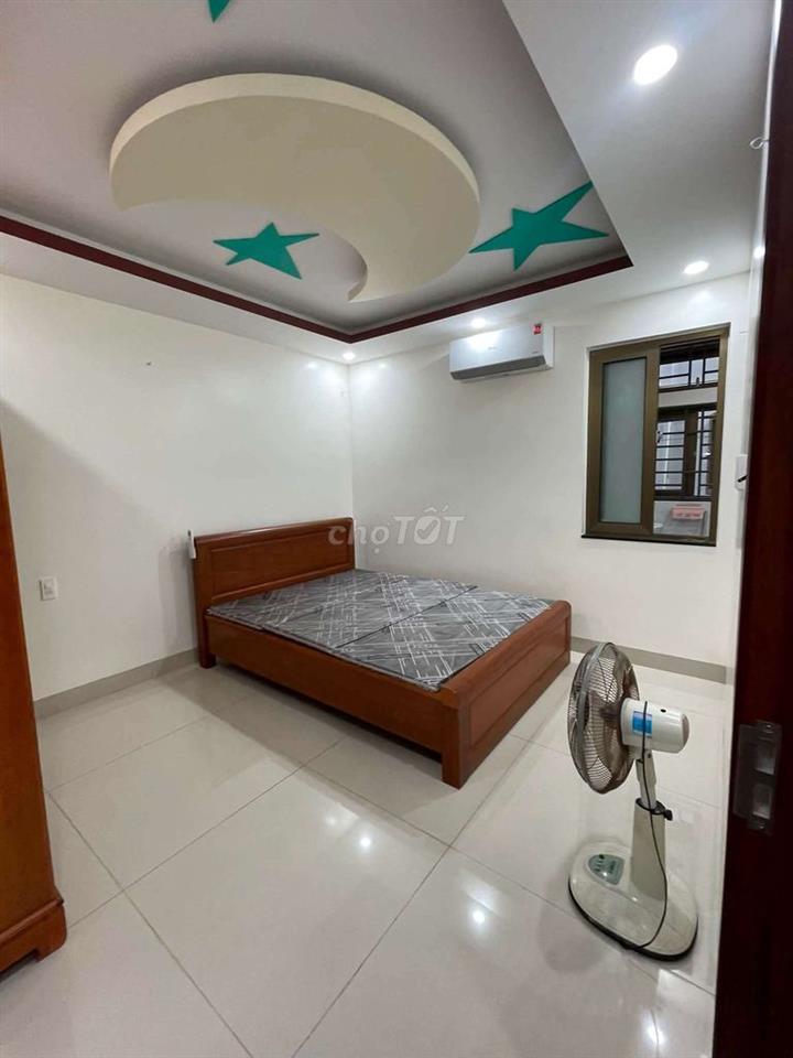 🛑 CHO THUÊ NHÀ 3 TẦNG ĐƯỜNG: HÓI KIỂNG - 4 PHÒNG - ĐỦ NỘI THẤT