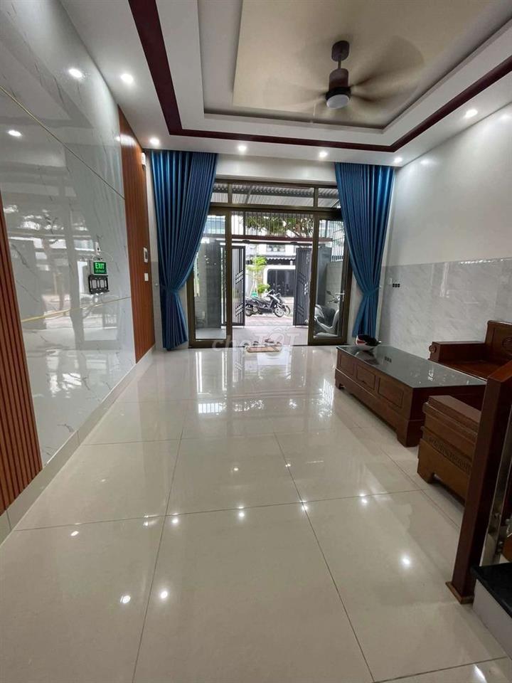 🛑 CHO THUÊ NHÀ 3 TẦNG ĐƯỜNG: HÓI KIỂNG - 4 PHÒNG - ĐỦ NỘI THẤT