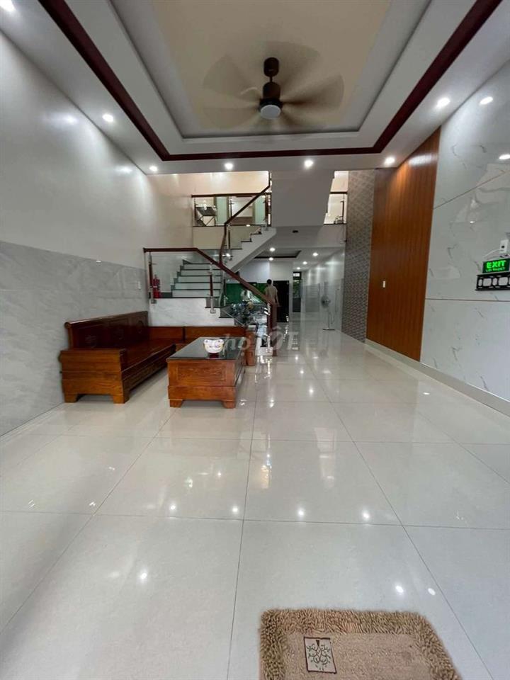🛑 CHO THUÊ NHÀ 3 TẦNG ĐƯỜNG: HÓI KIỂNG - 4 PHÒNG - ĐỦ NỘI THẤT