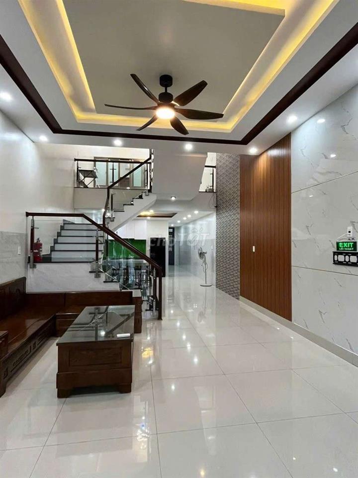 🛑 CHO THUÊ NHÀ 3 TẦNG ĐƯỜNG: HÓI KIỂNG - 4 PHÒNG - ĐỦ NỘI THẤT