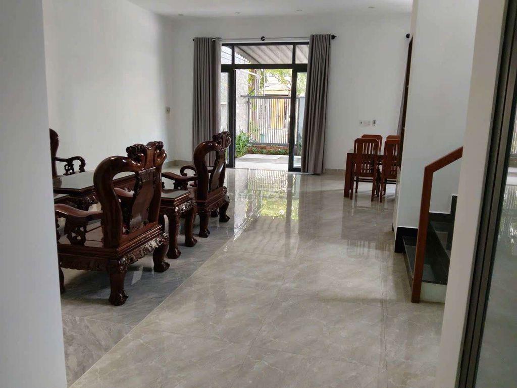 🛑 CHO THUÊ BIỆT THỰ 2 TẦNG ĐƯỜNG: THANH LƯƠNG - 5 PHÒNG - 4WC