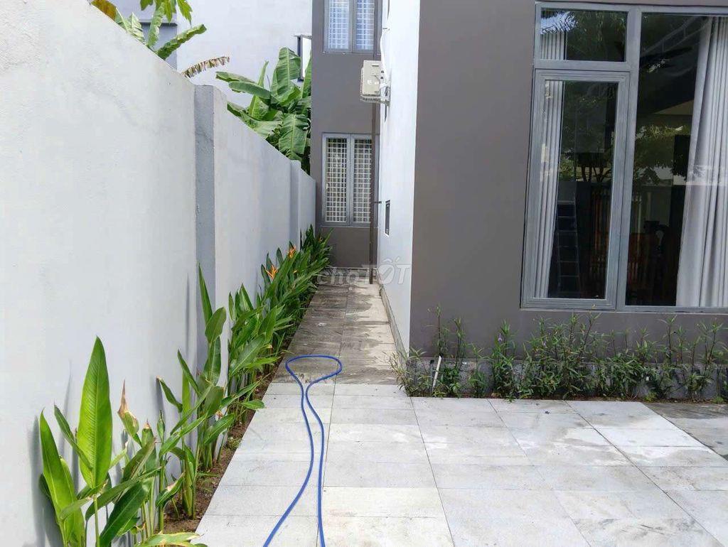 🛑 CHO THUÊ BIỆT THỰ 2 TẦNG ĐƯỜNG: THANH LƯƠNG - 5 PHÒNG - 4WC