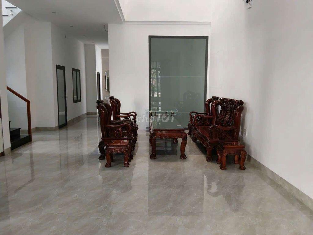 🛑 CHO THUÊ BIỆT THỰ 2 TẦNG ĐƯỜNG: THANH LƯƠNG - 5 PHÒNG - 4WC