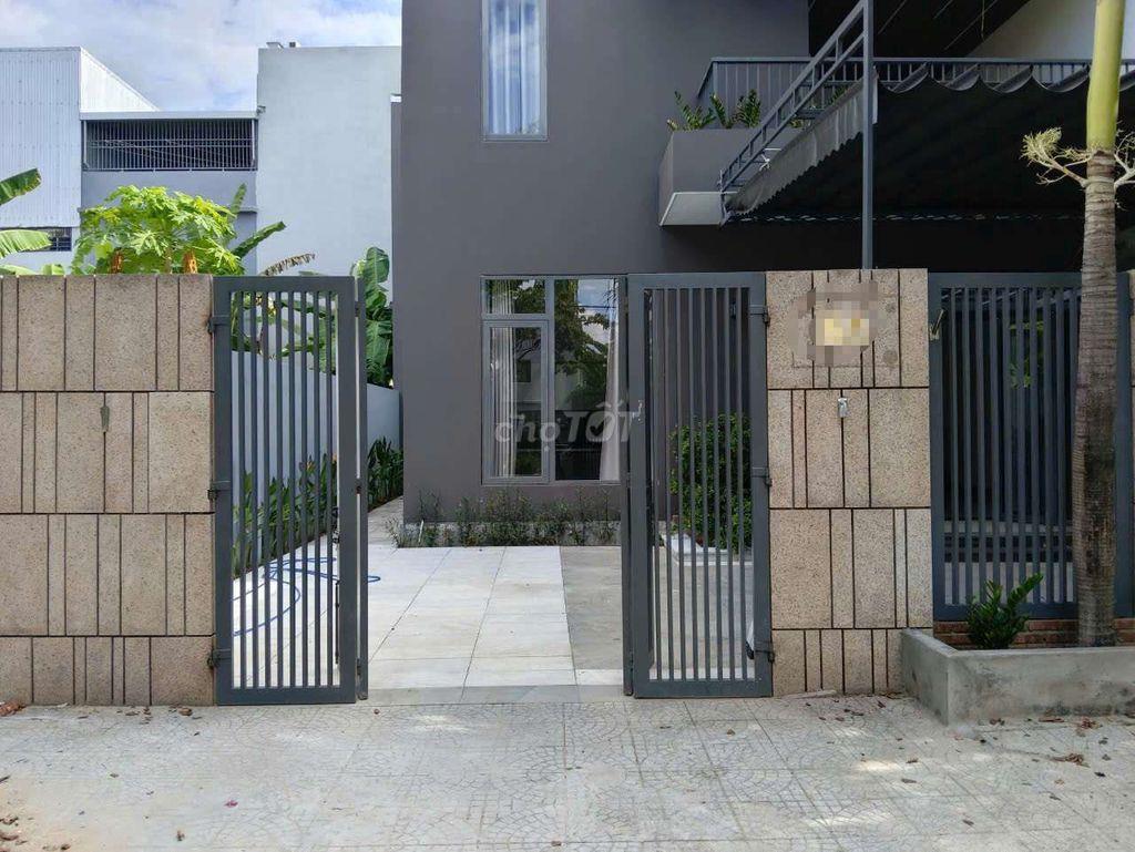 🛑 CHO THUÊ BIỆT THỰ 2 TẦNG ĐƯỜNG: THANH LƯƠNG - 5 PHÒNG - 4WC