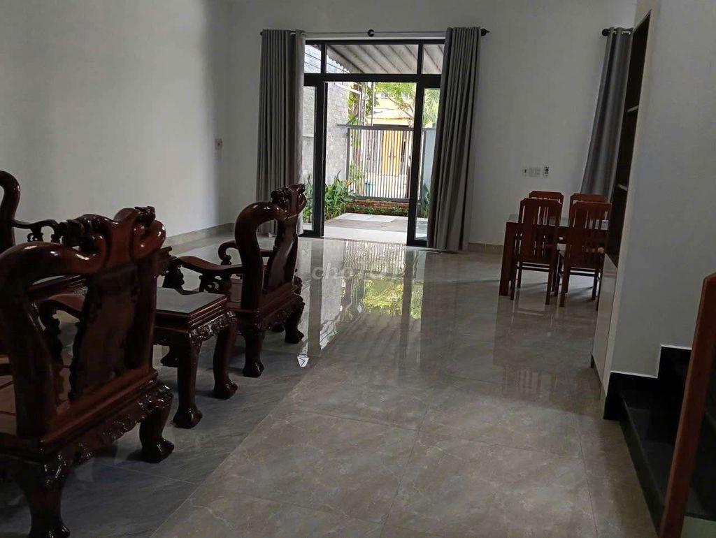 🛑 CHO THUÊ BIỆT THỰ 2 TẦNG ĐƯỜNG: THANH LƯƠNG - 5 PHÒNG - 4WC