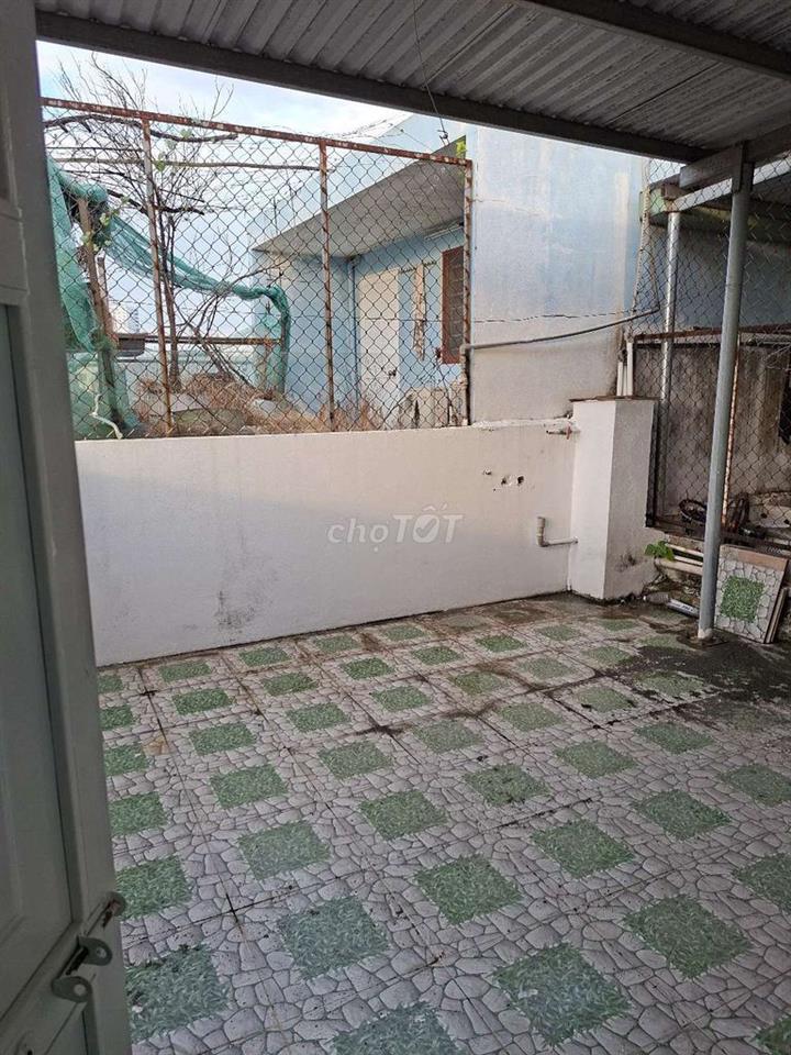♻️ CHO THUÊ NHÀ 3 TẦNG 2 MẶT KIỆT Ô TÔ: LÊ ĐÌNH LÝ - 3 phòng
