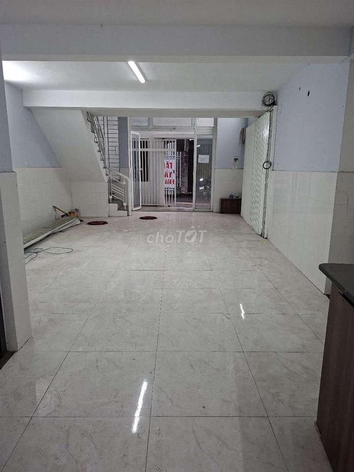 ♻️ CHO THUÊ NHÀ 3 TẦNG 2 MẶT KIỆT Ô TÔ: LÊ ĐÌNH LÝ - 3 phòng
