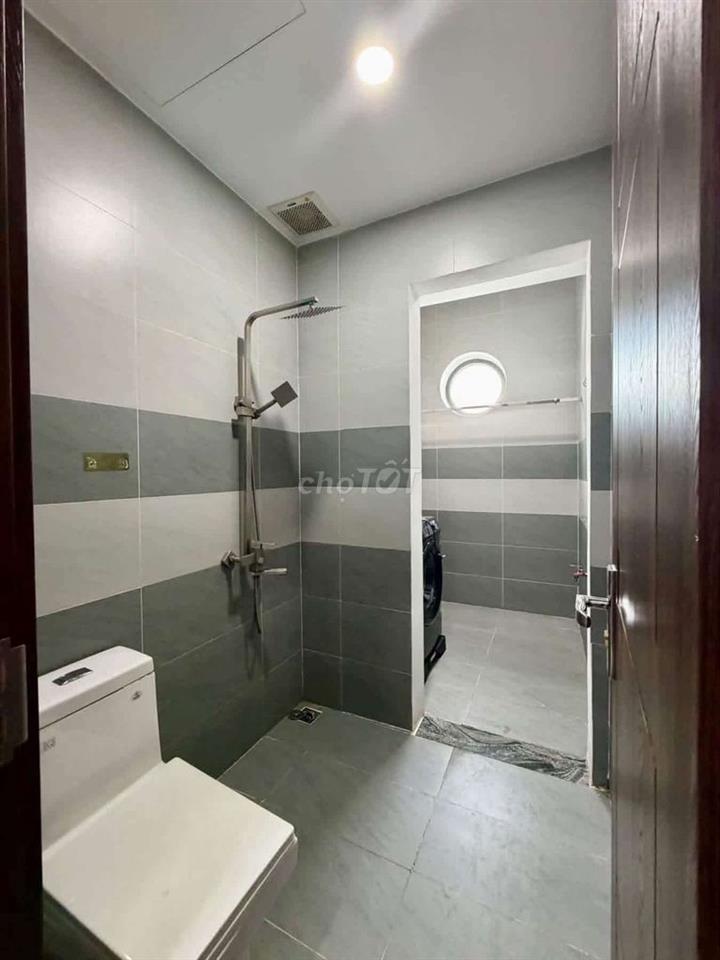 🛑 Cho thuê nhà 4 tầng: TRƯNG NỮ VƯƠNG - 3 phòng ngủ - 3wc -đủ nội thất