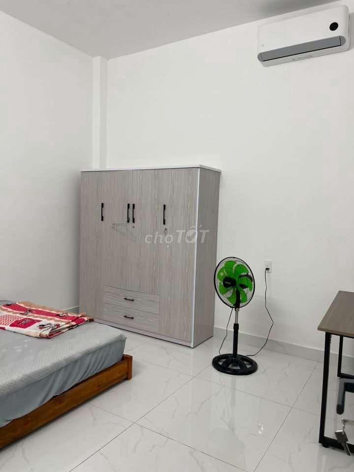 🇻🇳 CHO THUÊ NHÀ 2 TẦNG ĐƯỜNG: KHÁI TÂY 6 - ĐỦ NỘI THẤT