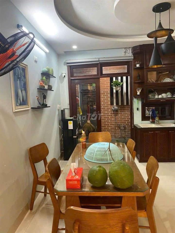🇻🇳 CHO THUÊ NHÀ 3 TẦNG: PHẠM THẾ HIỂN - đầy đủ nội thất 